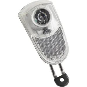 Front LED Battery Bike Light Smart Move Galaxy  A