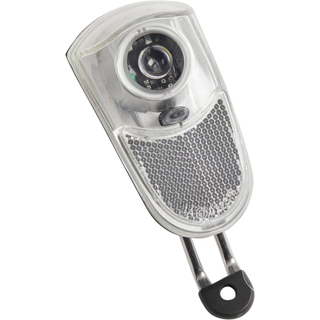 Front LED Battery Bike Light Smart Move Galaxy  A