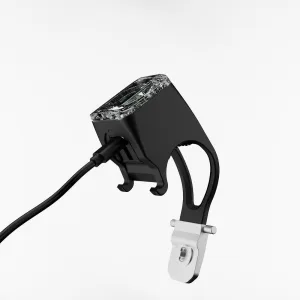 Front LED Lock USB Bike Light FL 520 28 Lumens