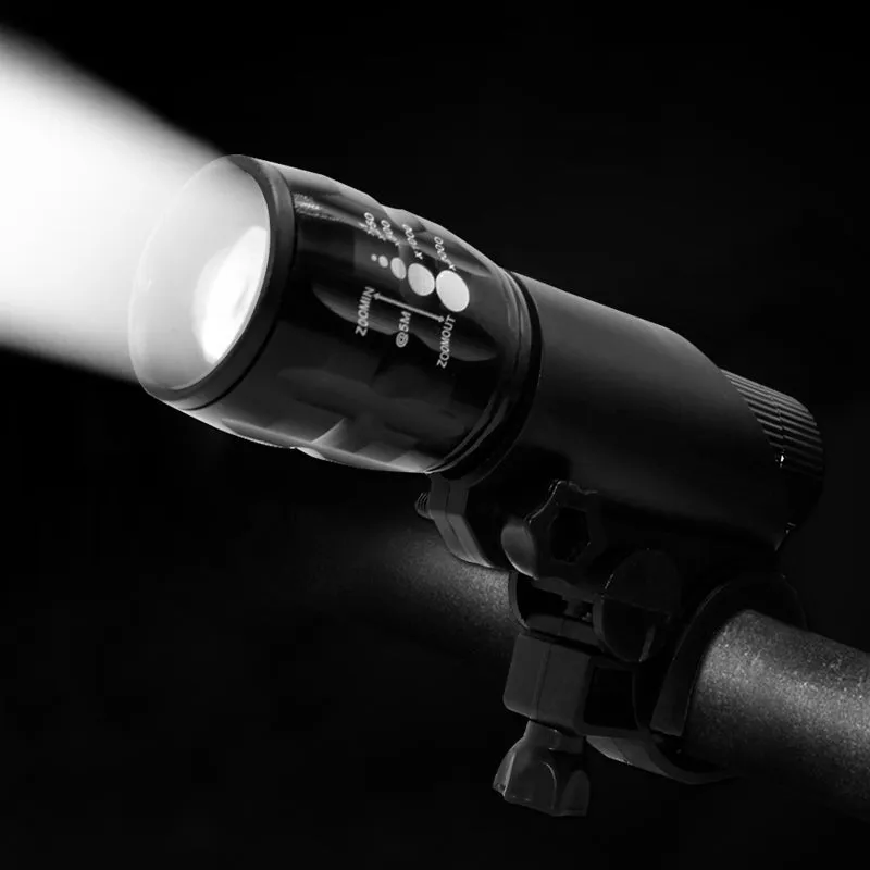 FTW Bicycle Light