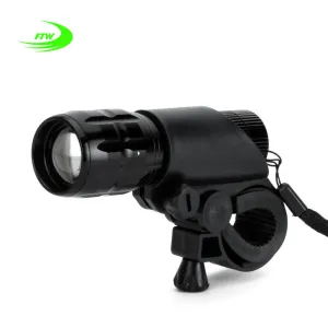 FTW Bicycle Light
