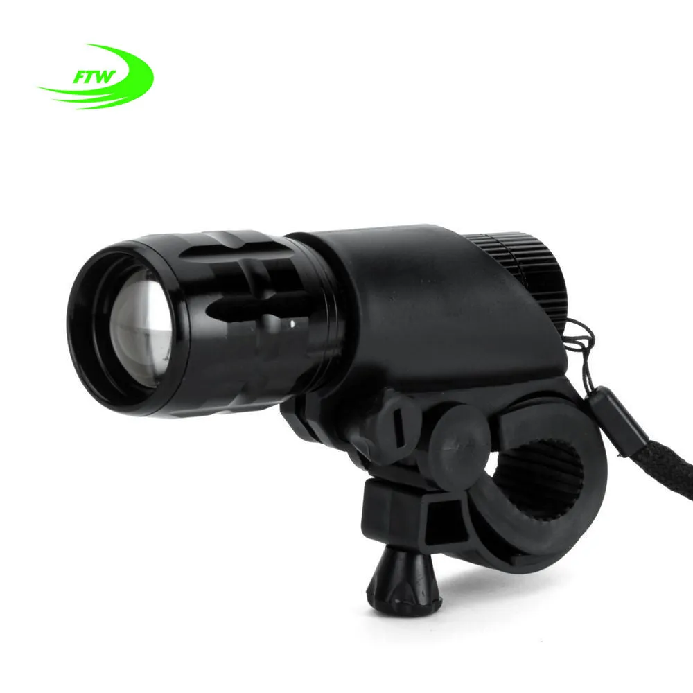 FTW Bicycle Light