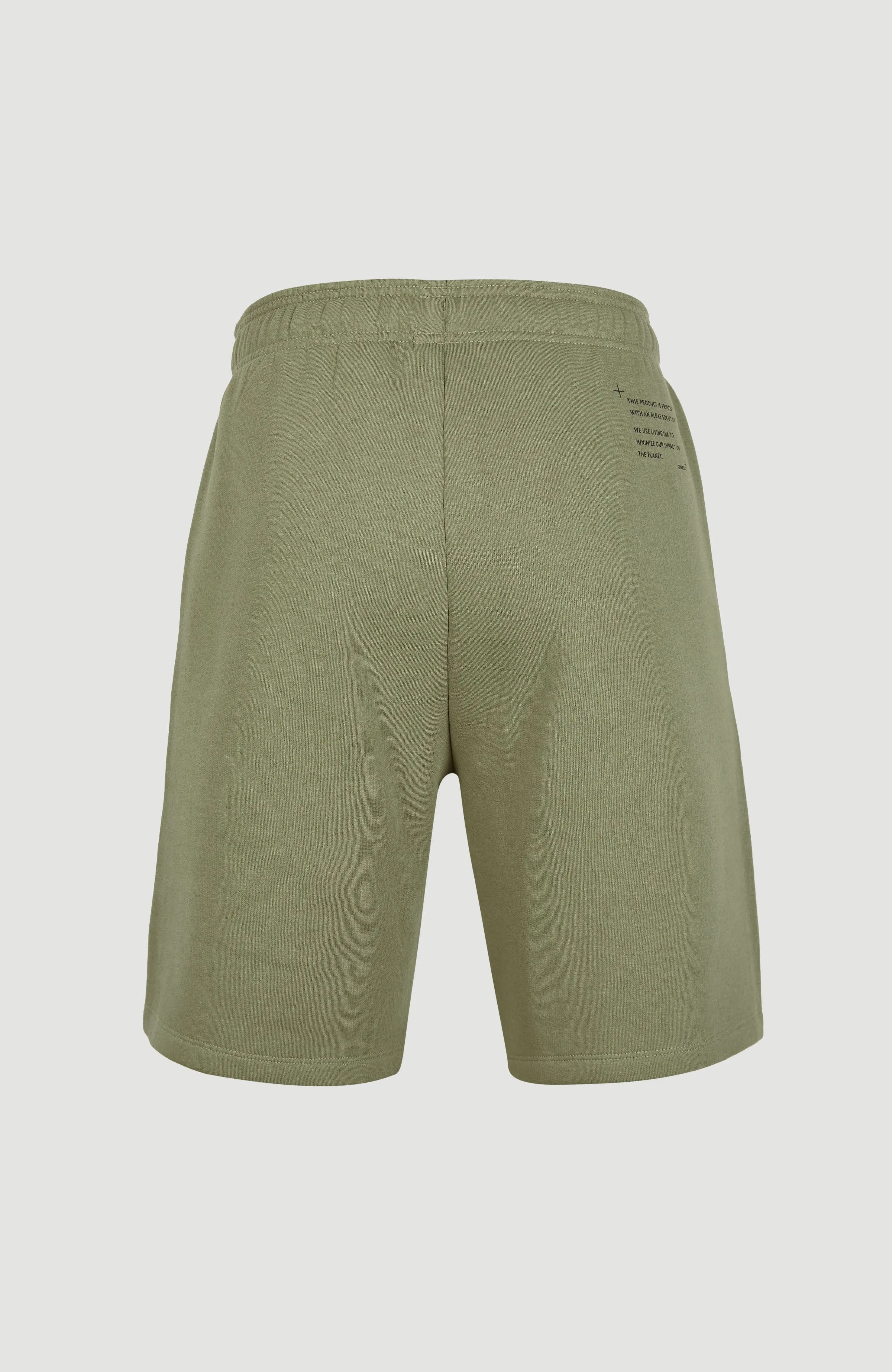 Future Surf Jogging-Shorts | Deep Lichen Green