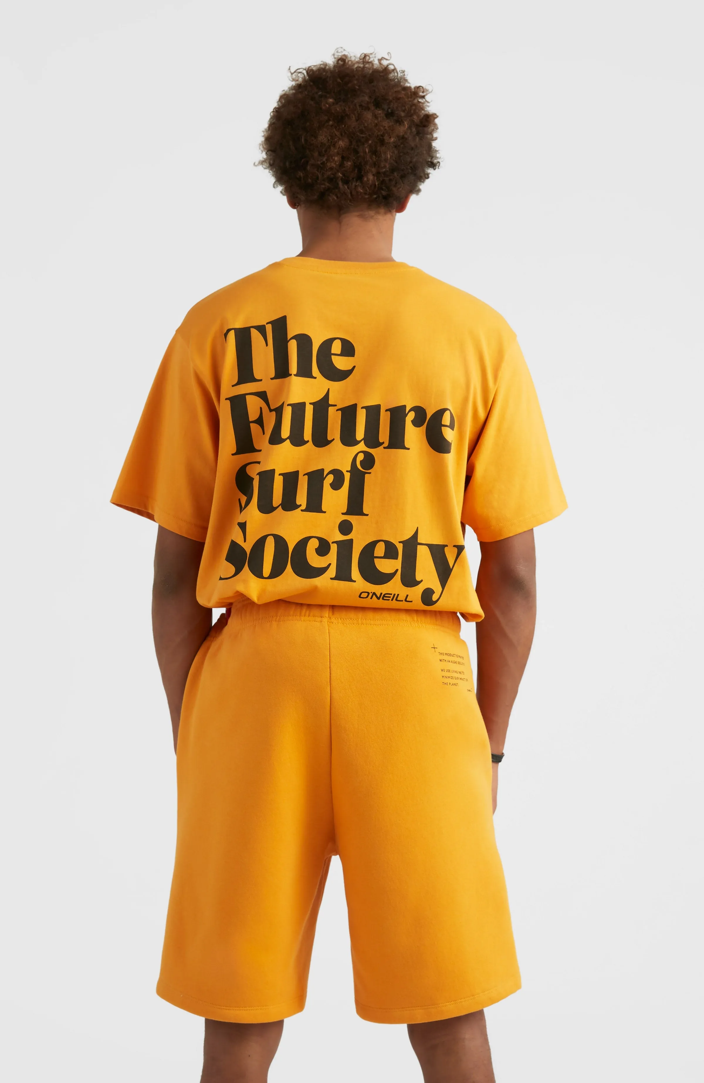 Future Surf Jogging-Shorts | Nugget
