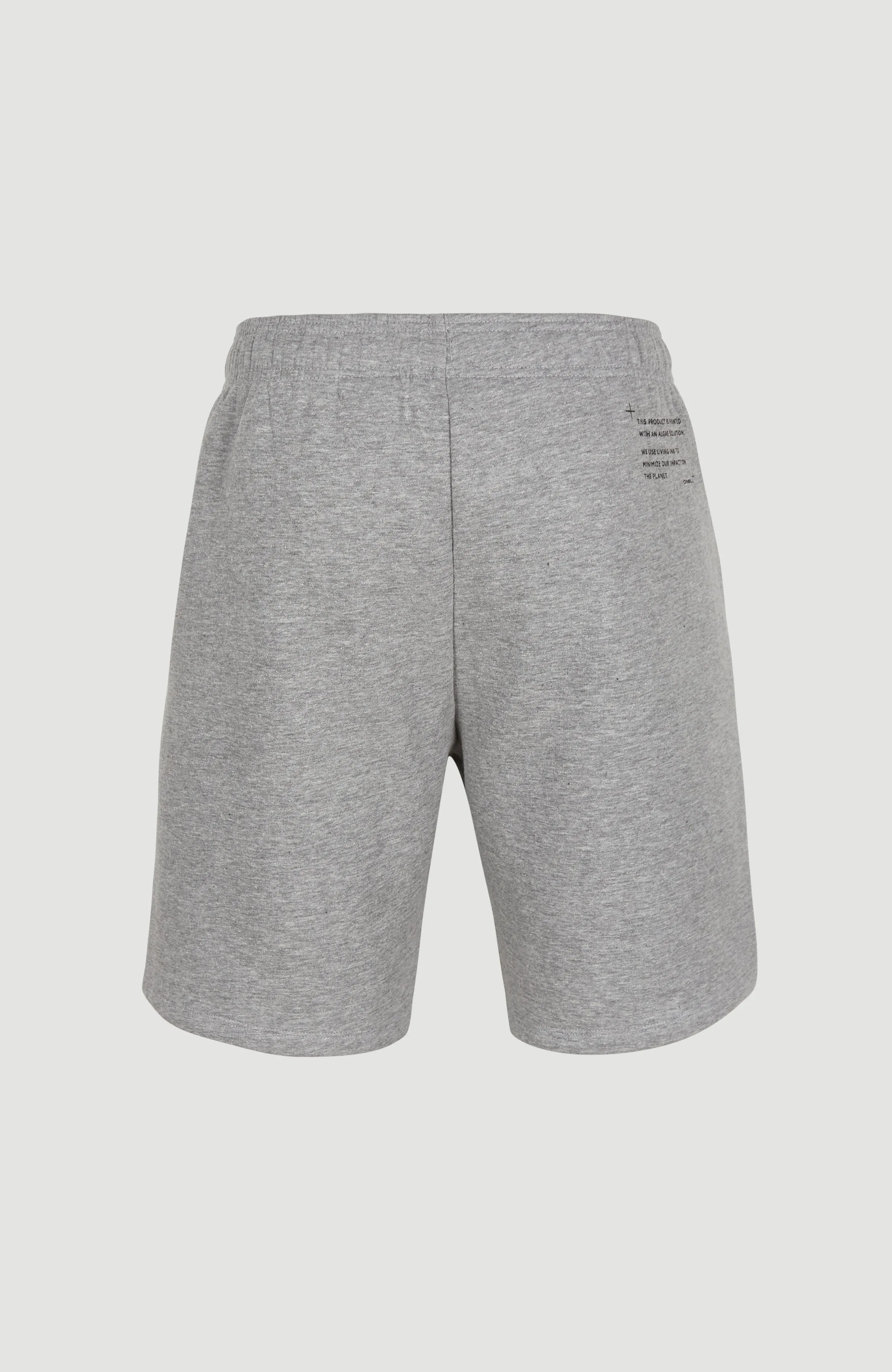 Future Surf Jogging-Shorts | Silver Melee