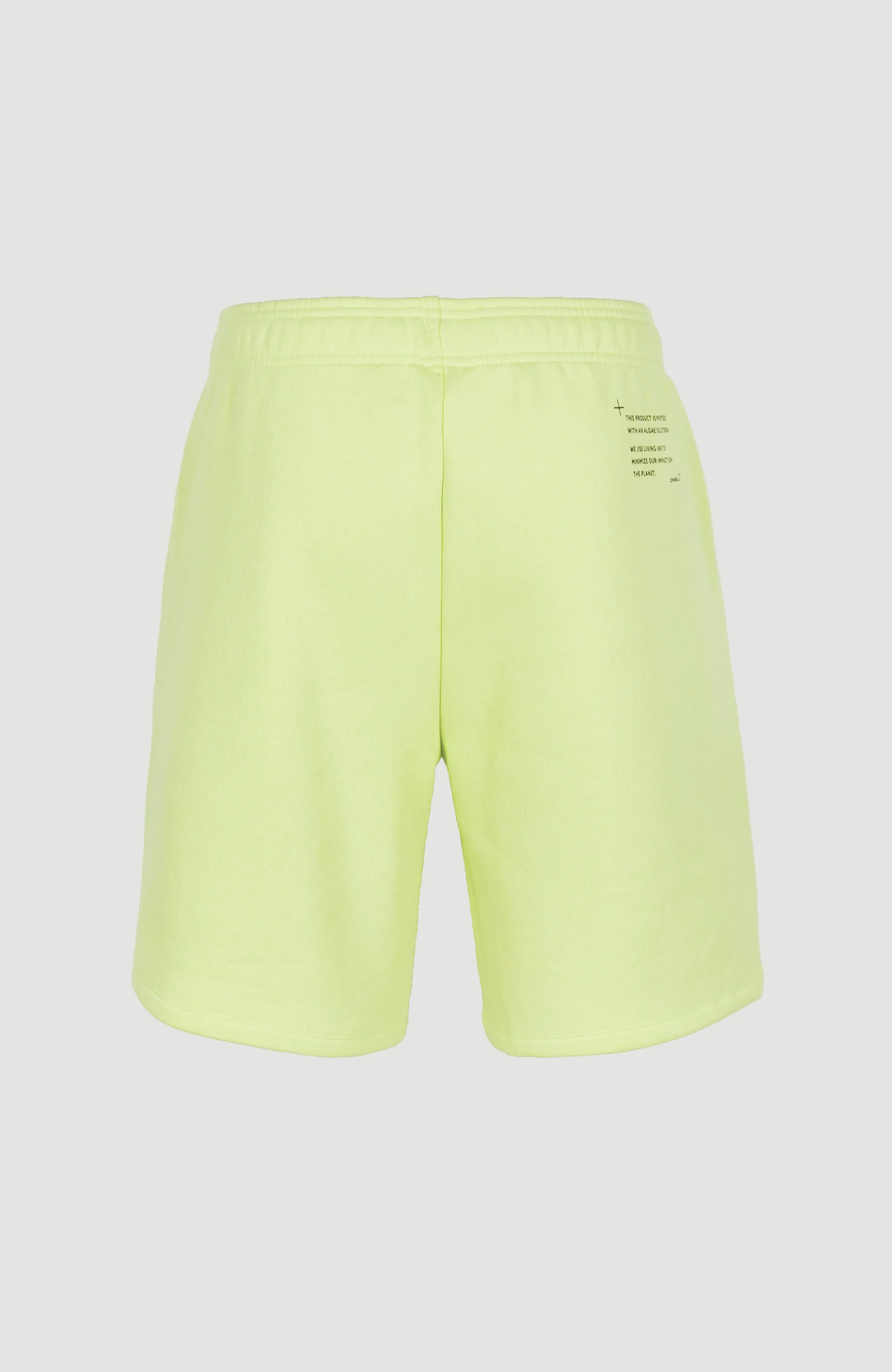 Future Surf Jogging-Shorts | Sunny Lime