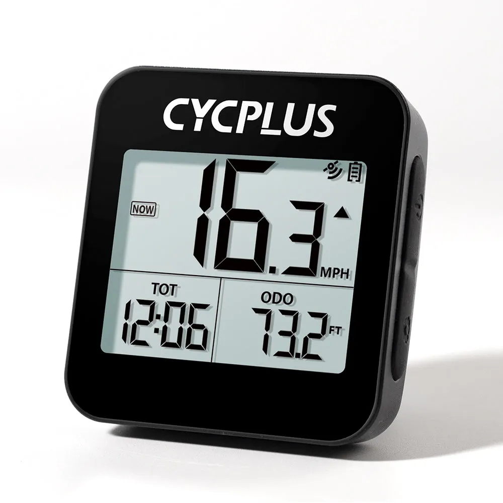 G1 GPS Cycling Computer