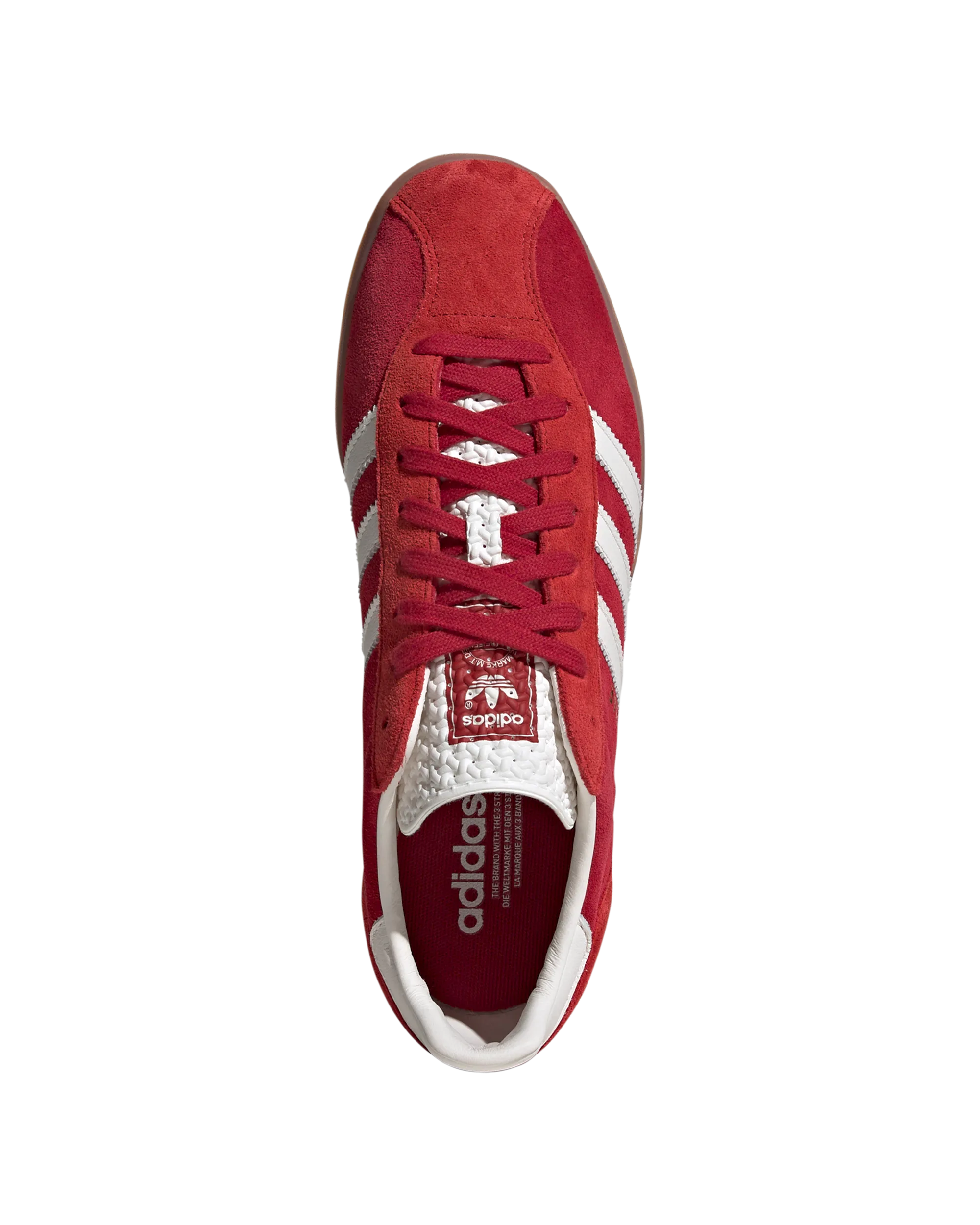 Gazelle Indoor Pro