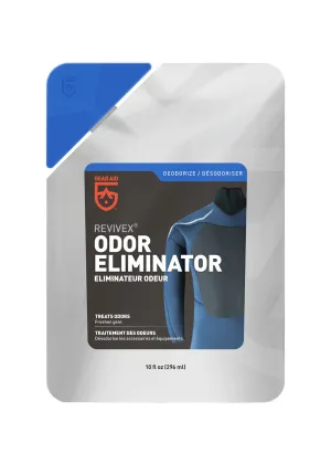 Gear Aid Revivex Odour Eliminator 296ml (10oz)