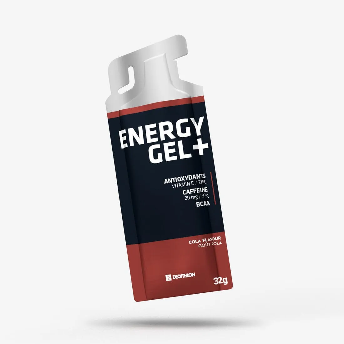 Gel énergétique ENERGY GEL  citron 4 x 32g