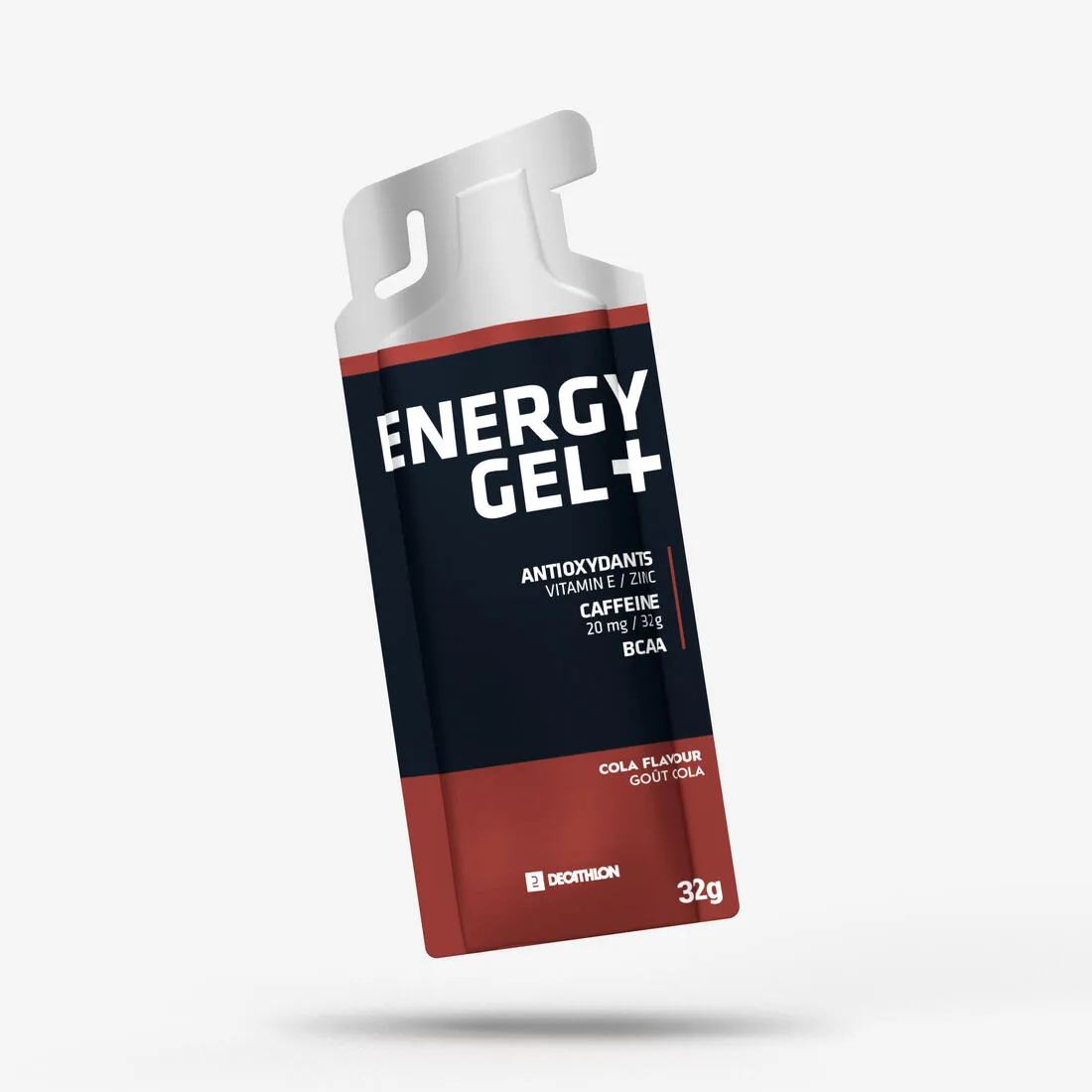 Gel énergétique ENERGY GEL   cola 1 X 32g