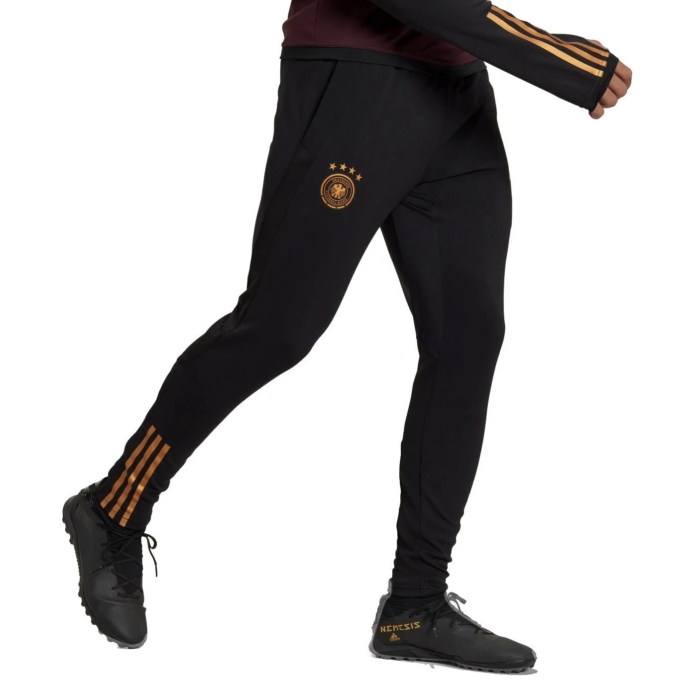 Germany training technical Soccer tracksuit 2022/23 - Adidas