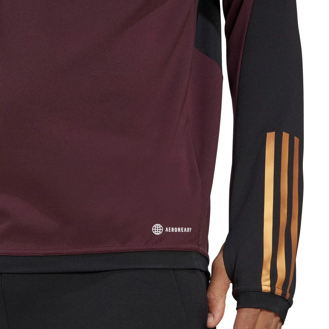 Germany training technical Soccer tracksuit 2022/23 - Adidas