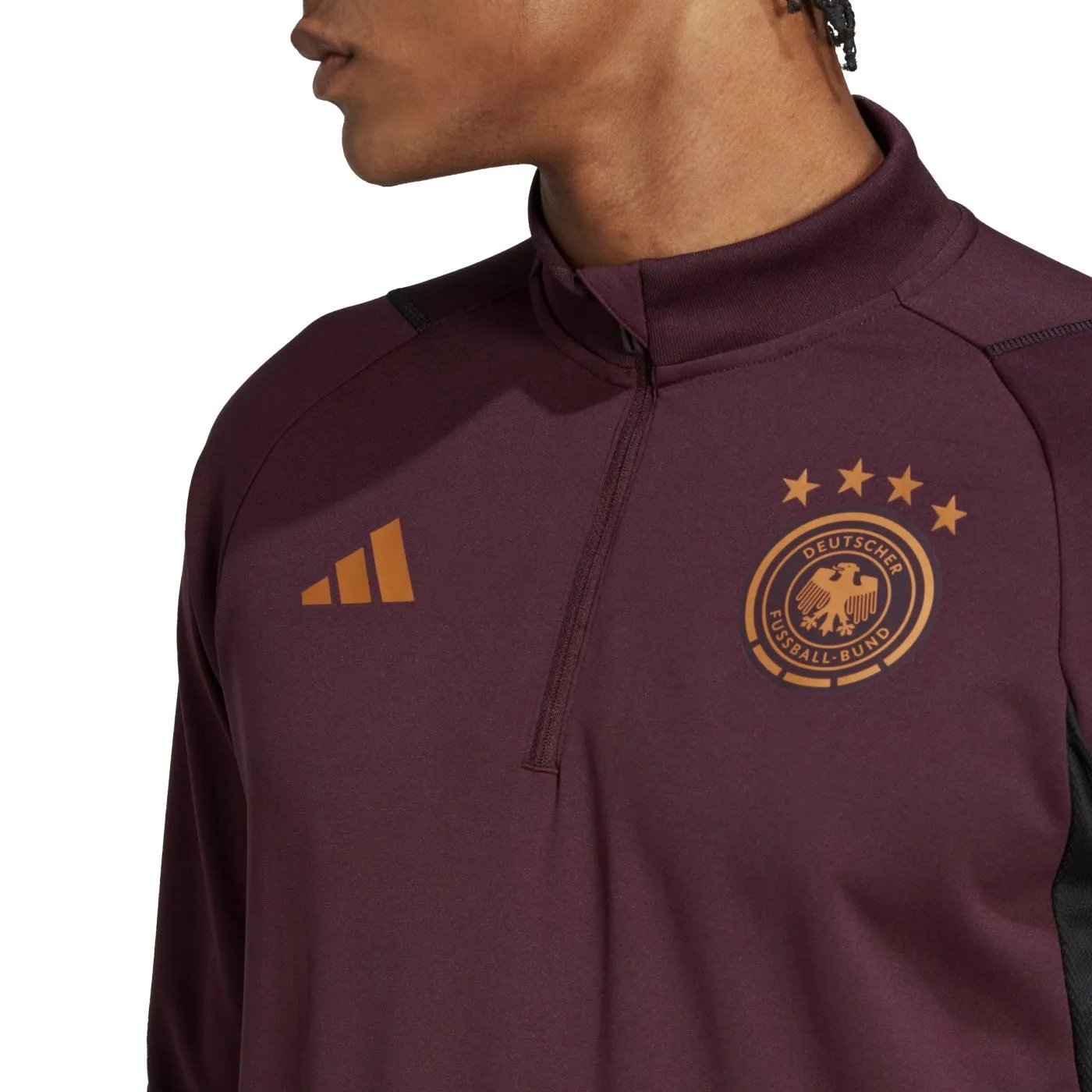 Germany training technical Soccer tracksuit 2022/23 - Adidas
