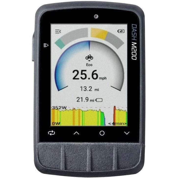 Giant Dash M200 GPS Computer