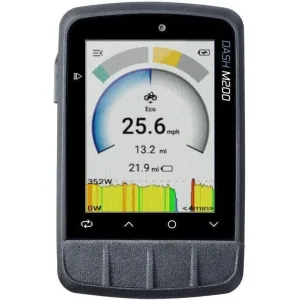 Giant Dash M200 GPS Computer