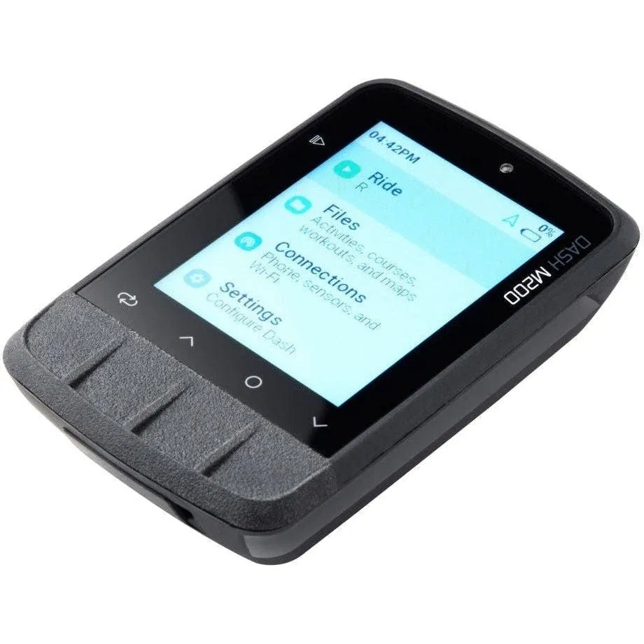 Giant Dash M200 GPS Computer