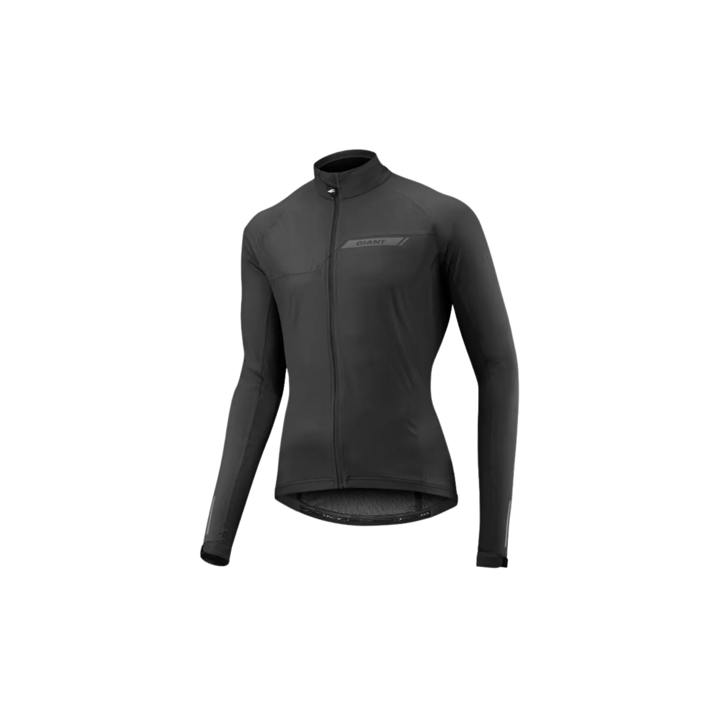 Giant Proshield Rain Jacket - Black