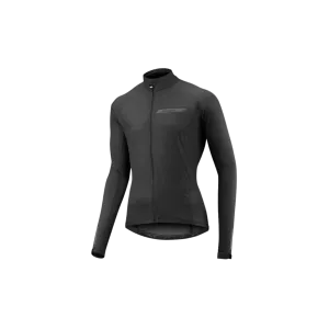 Giant Proshield Rain Jacket - Black