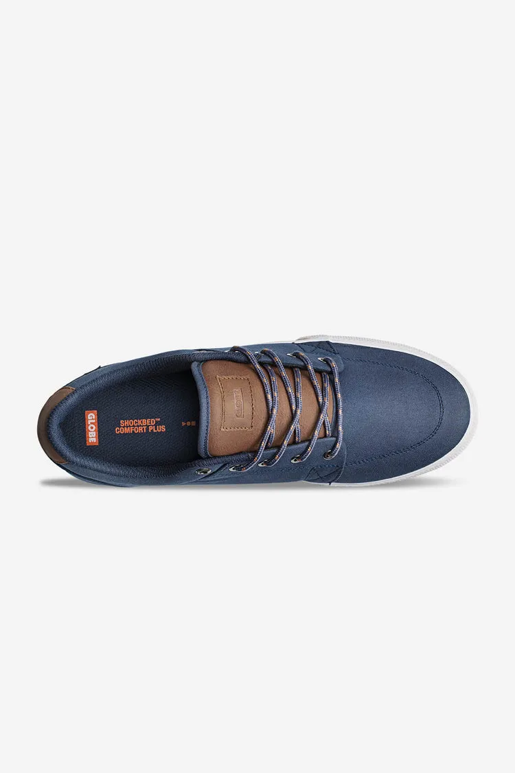 Globe GS skate shoes - Midnight