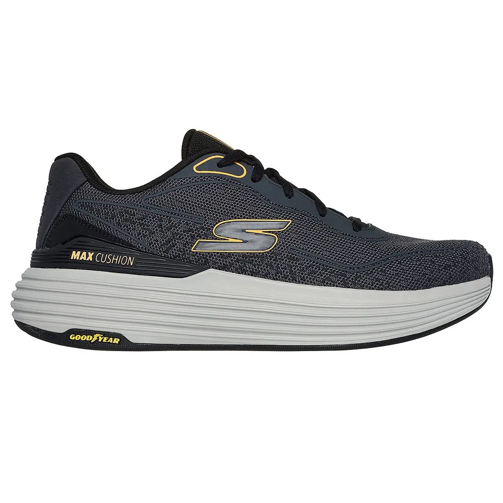 GOrun Max Cushioning Suspension - Abana
