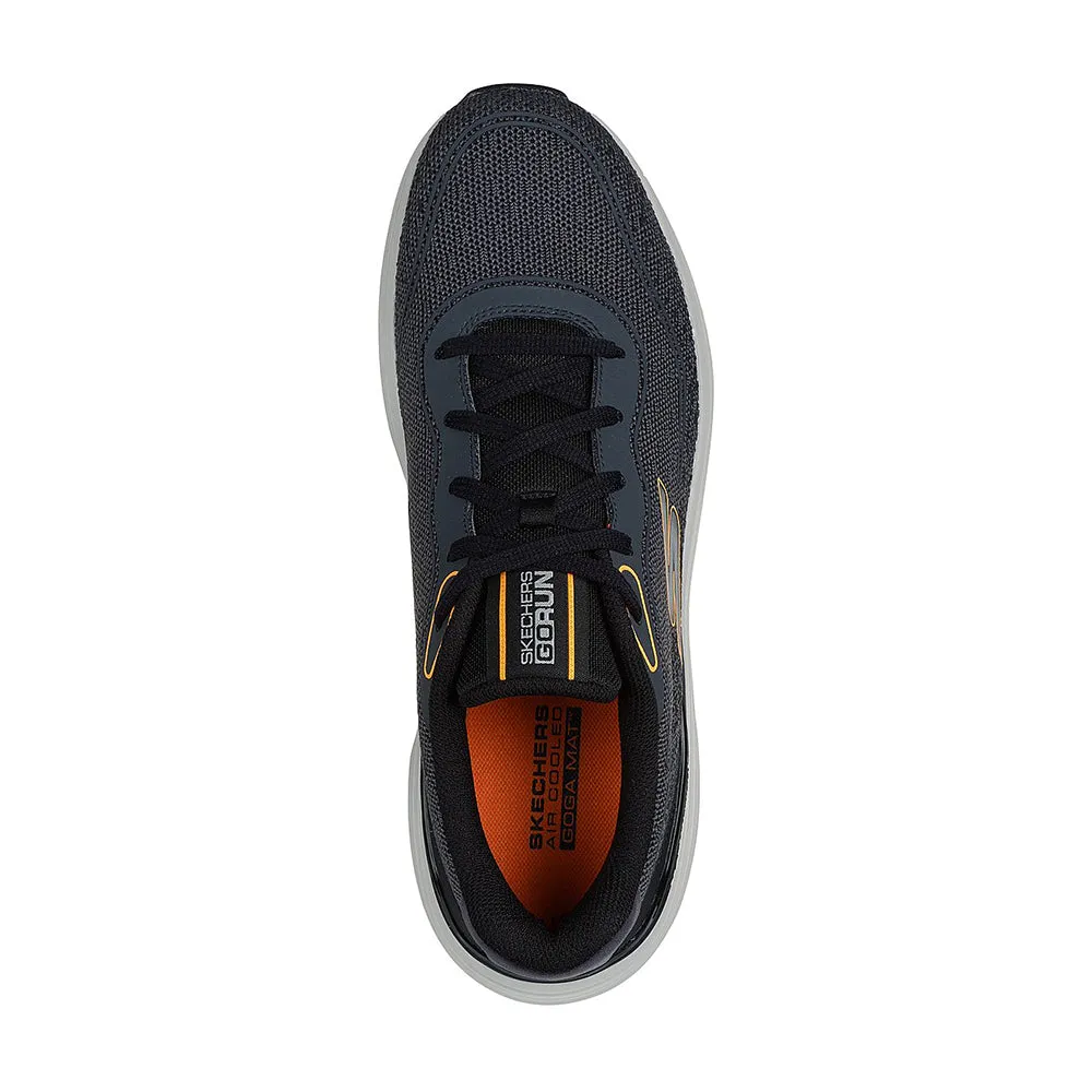 GOrun Max Cushioning Suspension - Abana