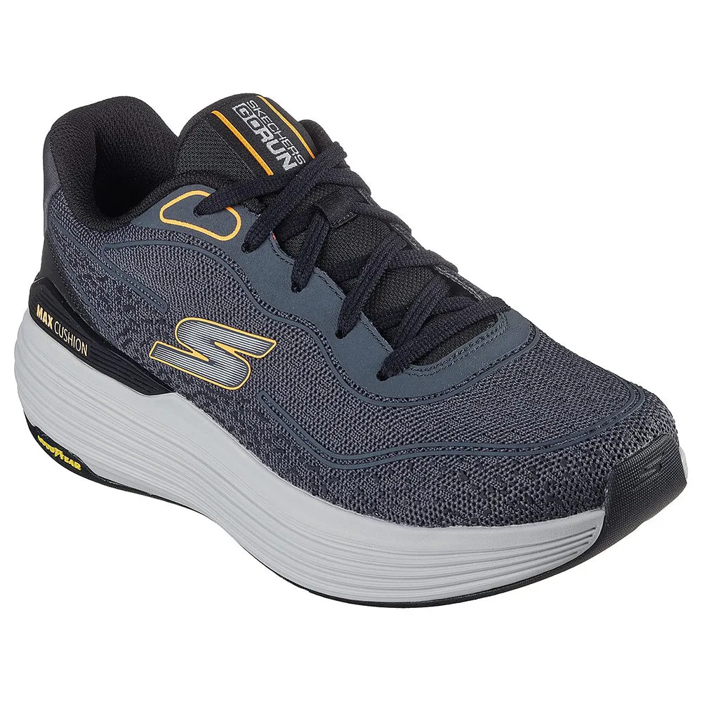 GOrun Max Cushioning Suspension - Abana