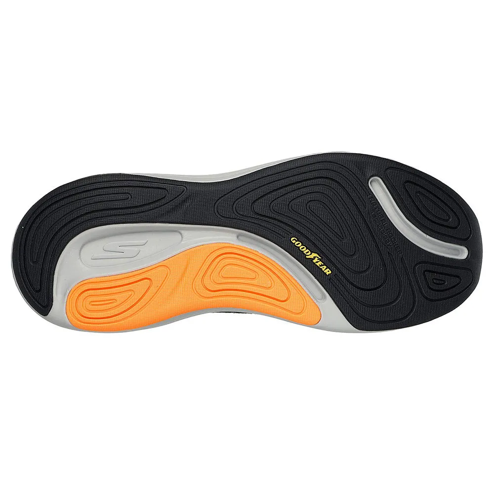 GOrun Max Cushioning Suspension - Abana