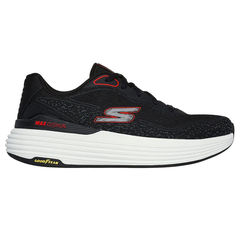 GOrun Max Cushioning Suspension - Abana