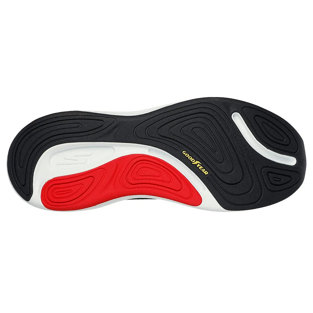 GOrun Max Cushioning Suspension - Abana