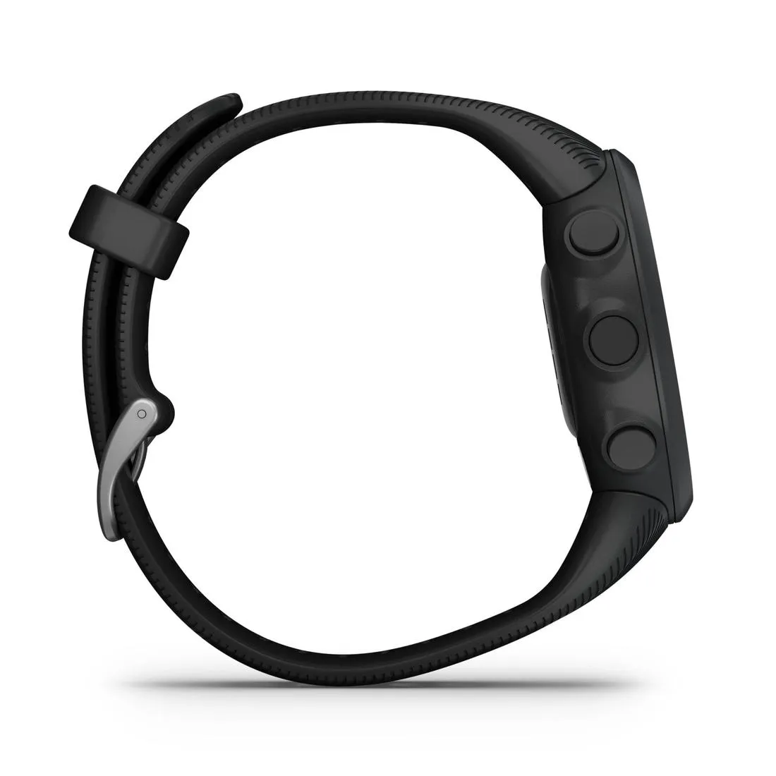 GPS Running Watch Forerunner 45 - Black