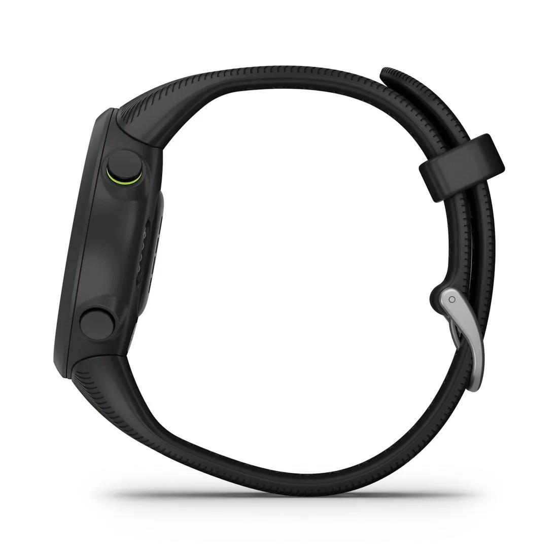 GPS Running Watch Forerunner 45 - Black