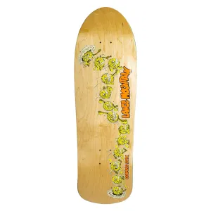 Grimple Stix Lance SSD24 Limited Edition Deck - 9.83"