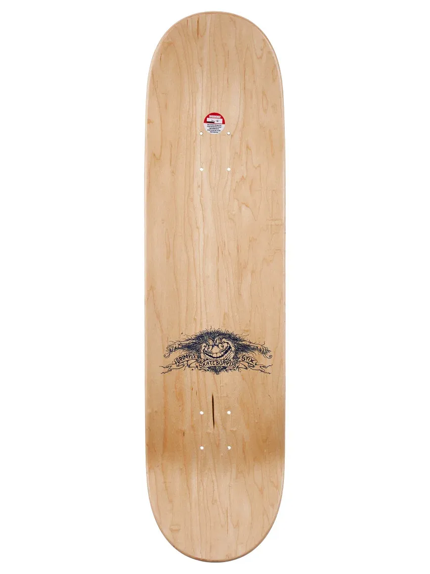 Grimple Stix Skateboard