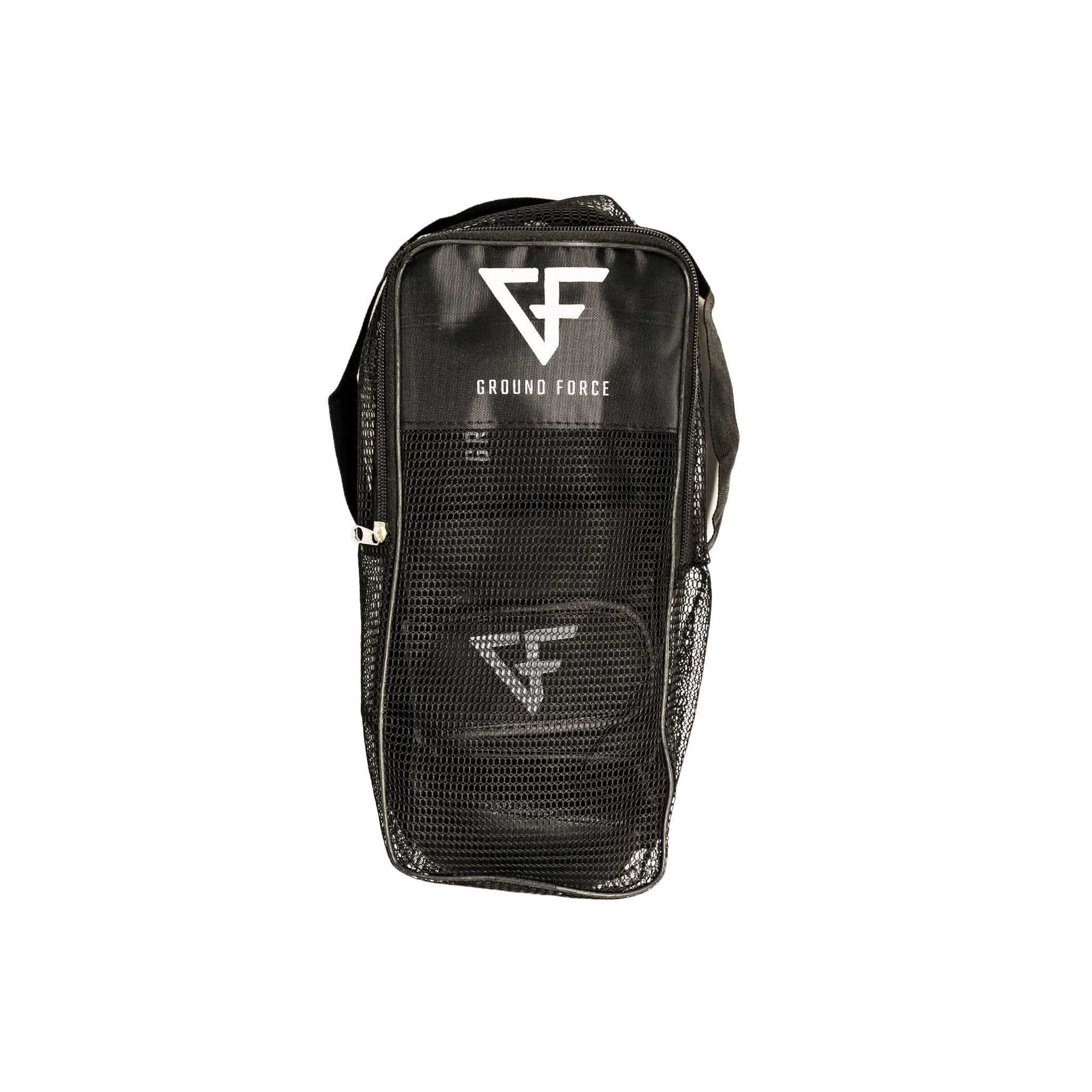 Ground Force MMA Sparring Gloves