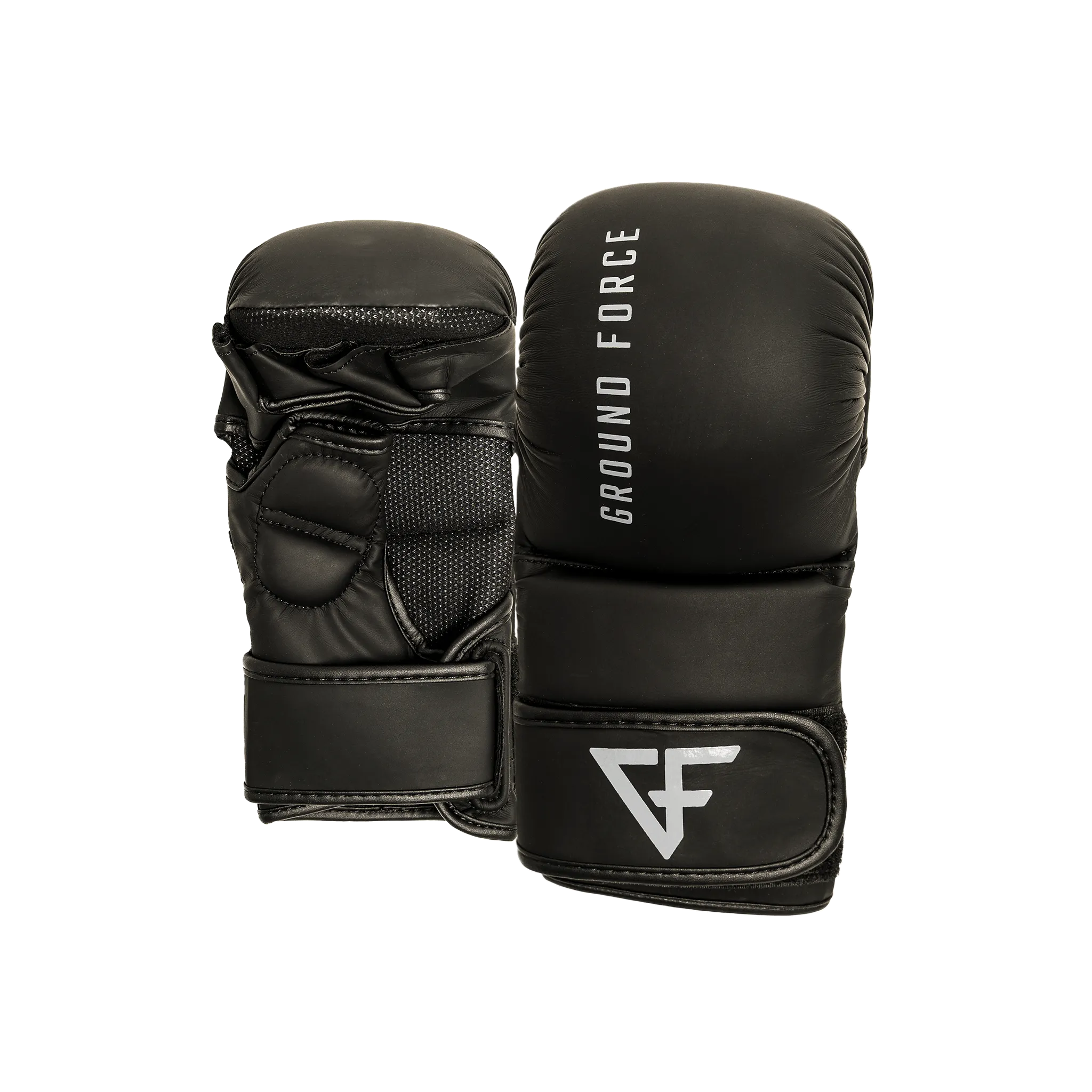 Ground Force MMA Sparring Gloves