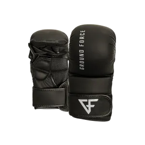 Ground Force MMA Sparring Gloves