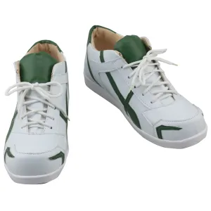 Haikyuu Boots Tsukishima Kei Halloween Costumes Accessory Cosplay Shoes