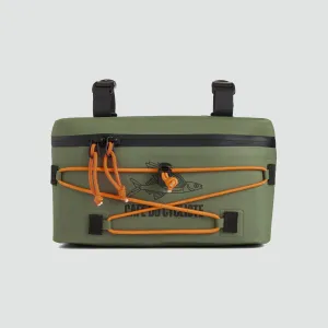 Handlebar Bag  - Khaki