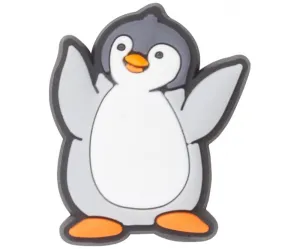 Happy Penguin Chick Jibbitz