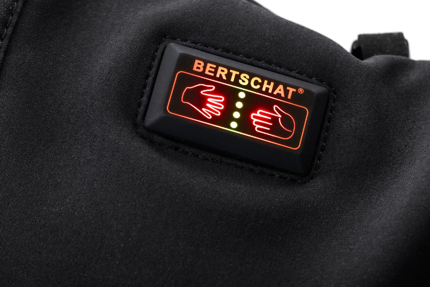 Heated Bicycle Gloves PRO - Dual Heating | USB