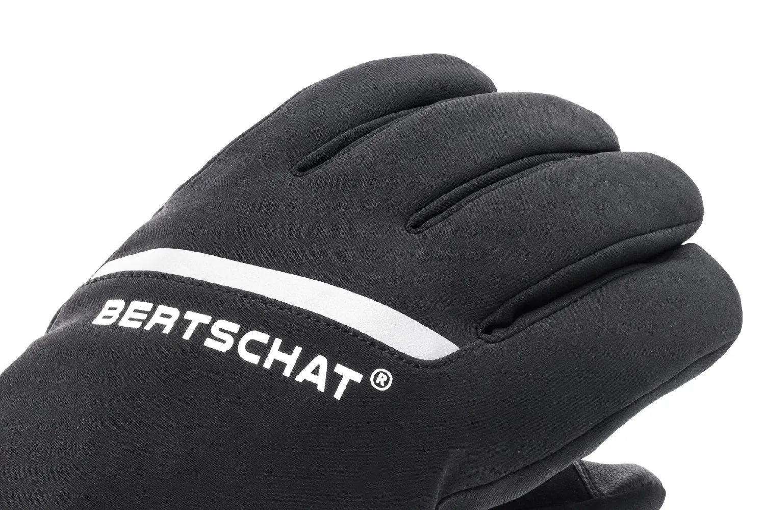Heated Bicycle Gloves PRO - Dual Heating | USB