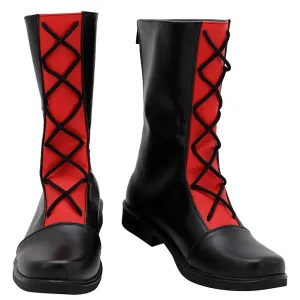 Henry Danger - Henry Cosplay Shoes Boots Halloween Costumes Accessory Custom Made