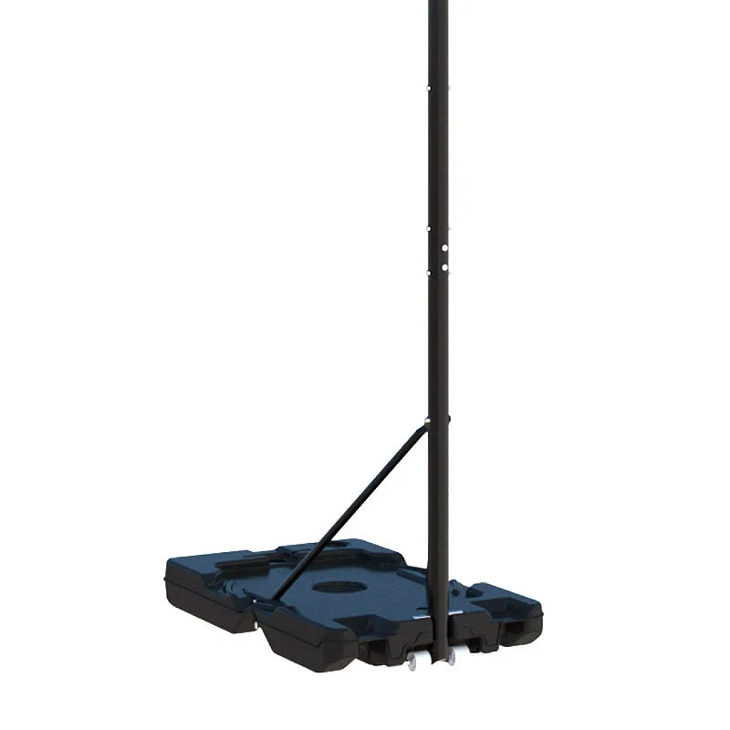 Hit Sport Adjustable Basketball Hoop | 2.1m