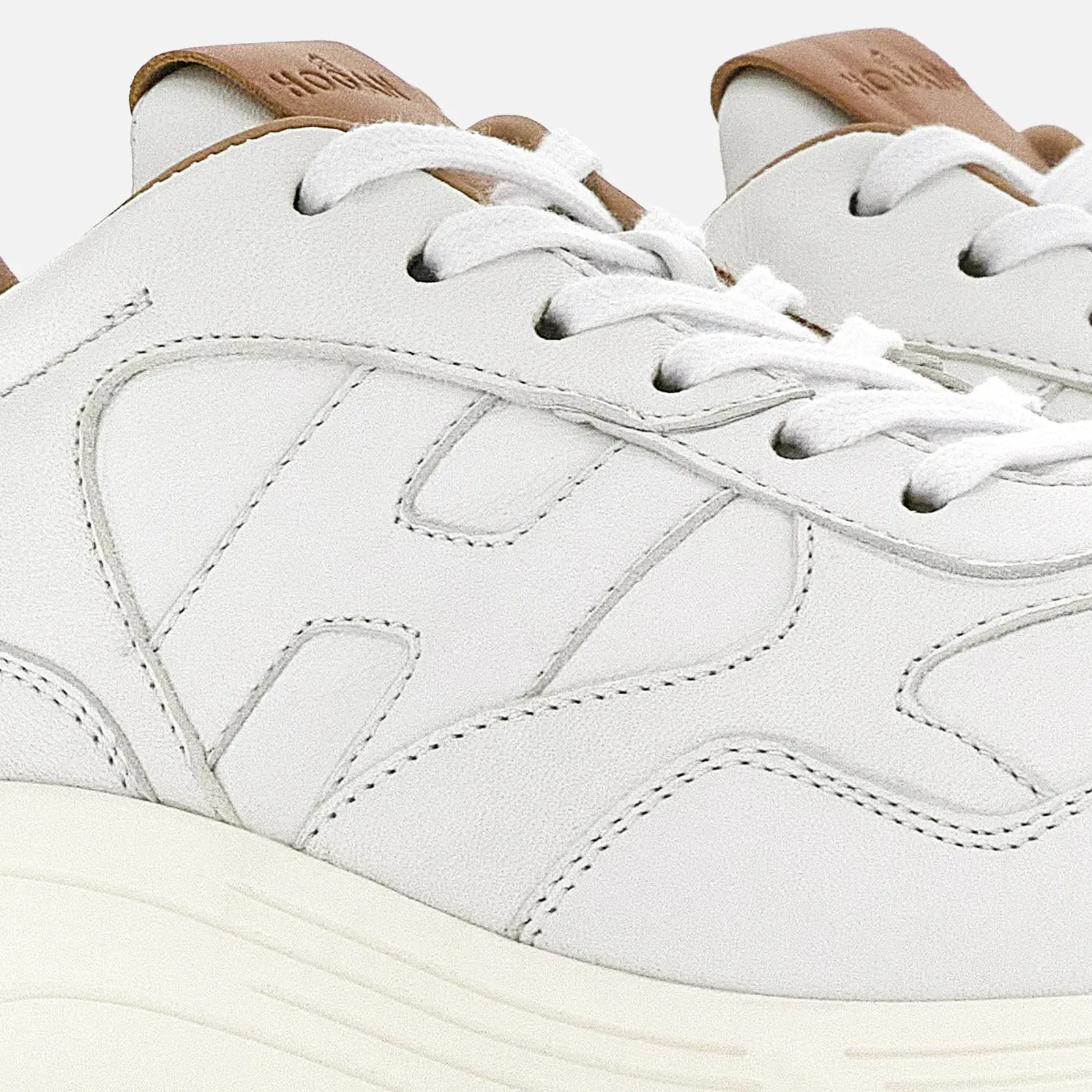 Hogan Hyperlight Sneakers - White