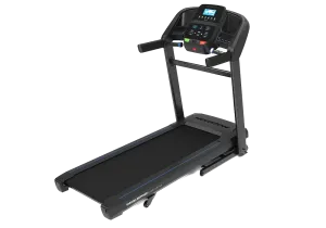 Horizon T202 Folding Treadmill