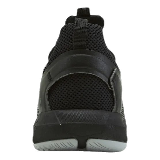 Hovr Rise 2 Black