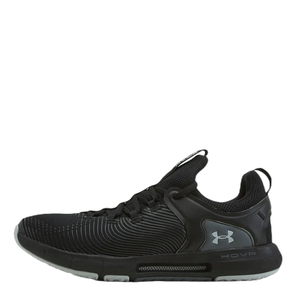 Hovr Rise 2 Black