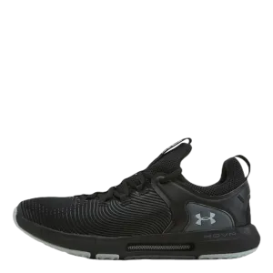 Hovr Rise 2 Black