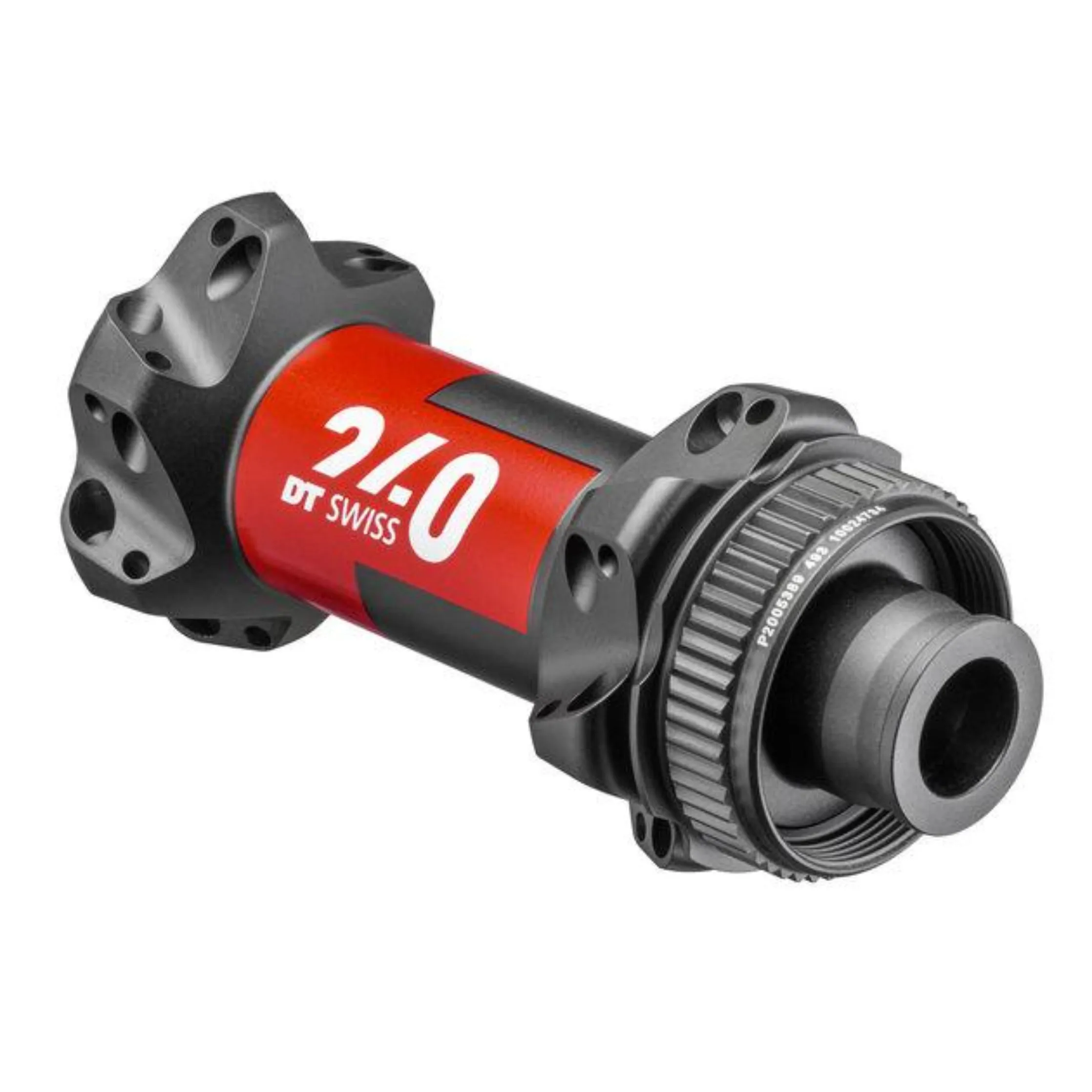 HUSTLER DISC BRAKE WHEELSET
